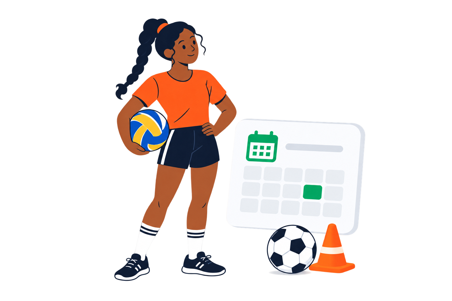 Sportverenigingen